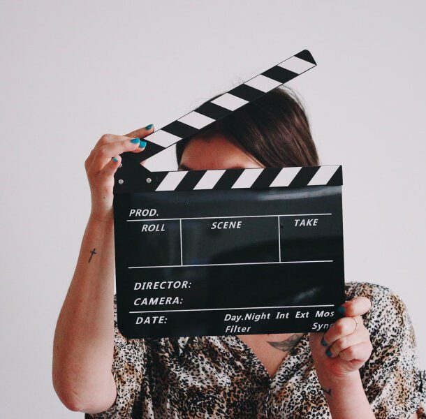 zacznij produkować filmy reklamowe