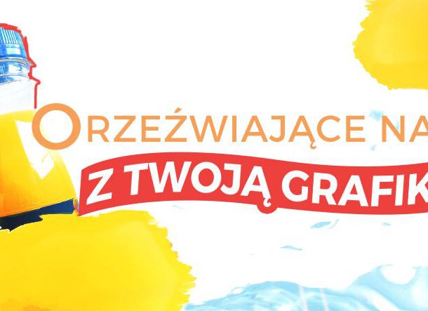 napoje promocyjne