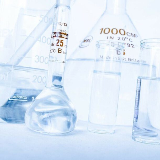 aparatura laboratoryjna