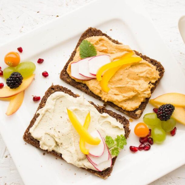 dieta z dostawą
